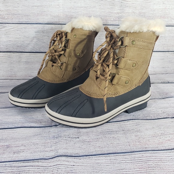 bearpaw gina boots
